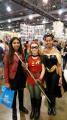 Wizard World Comic Con 2016